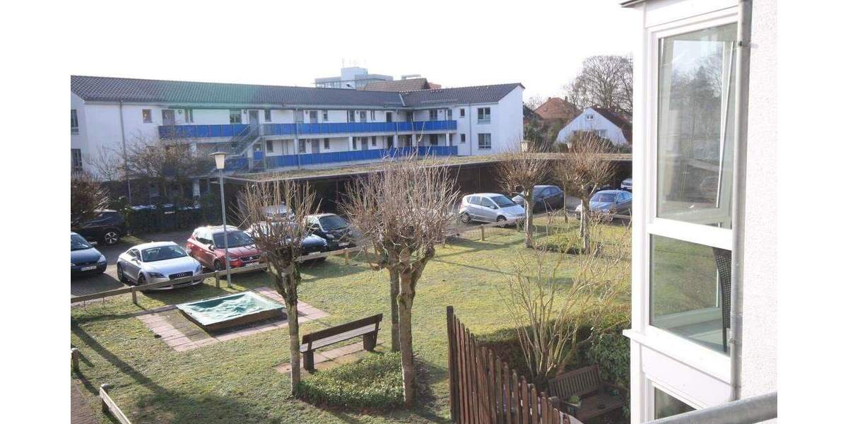 Etagenwohnung Verden - 2 Zimmer, 63 m&sup2;, 168.000&euro; | Angebot:25667545