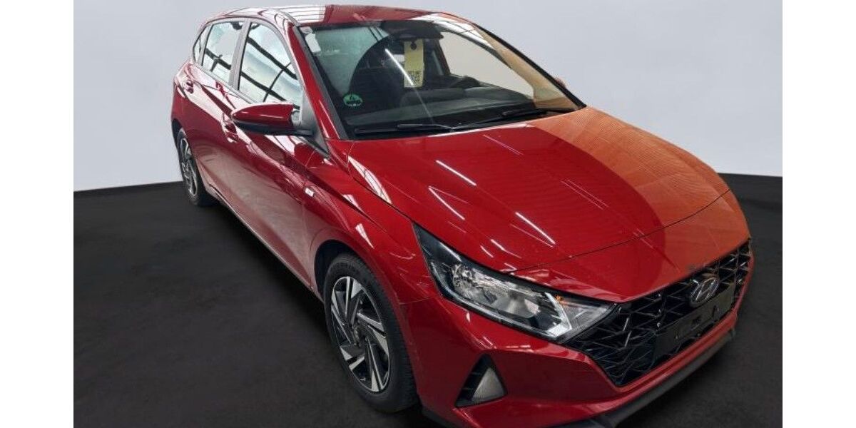 Hyundai i20 60.000 km 13.500 &euro; Zierenberg-Oelshausen 34289