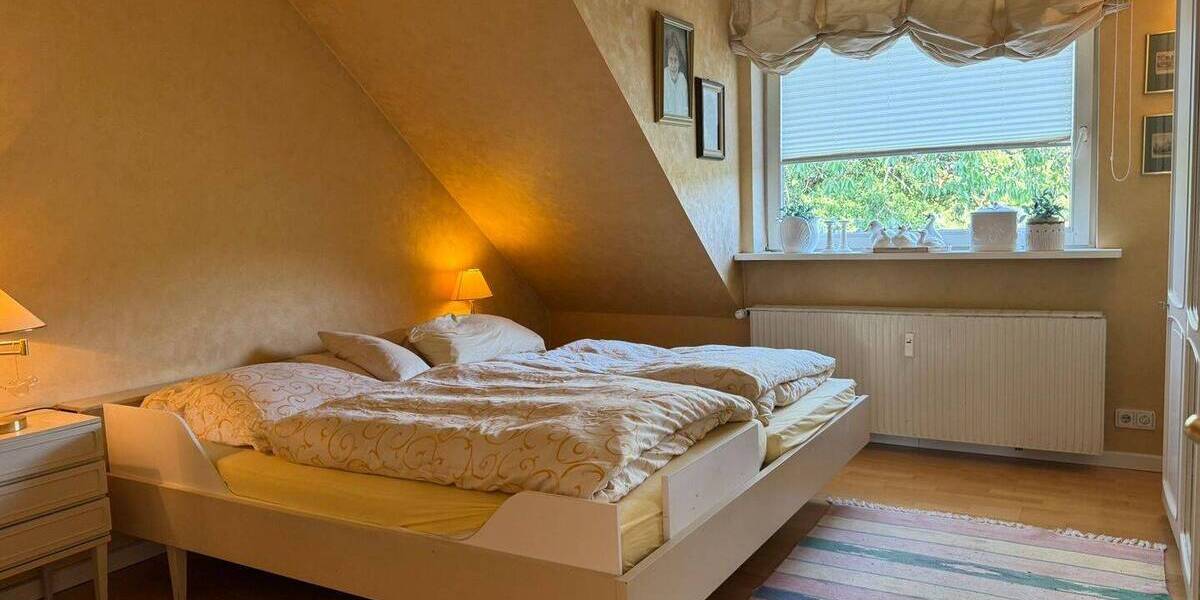 Etagenwohnung Osterode am Harz Osterode - 3 Zimmer, 103 m&sup2;, 120.000&euro; | Angebot:25702044