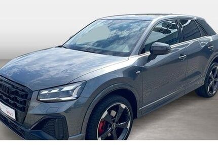 Audi Q2 21.860 km 30.990 &euro; Idstein 65510