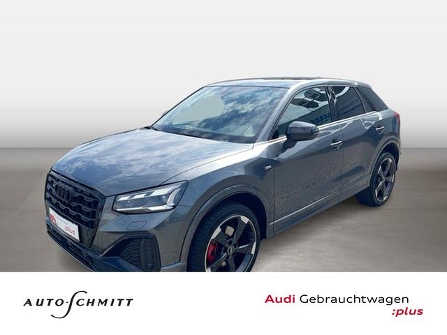 Audi Q2 21.860 km 30.990 &euro; Idstein 65510