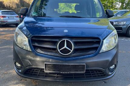 Mercedes-Benz Citan 265.753 km 2.750 &euro; Limburg 65549