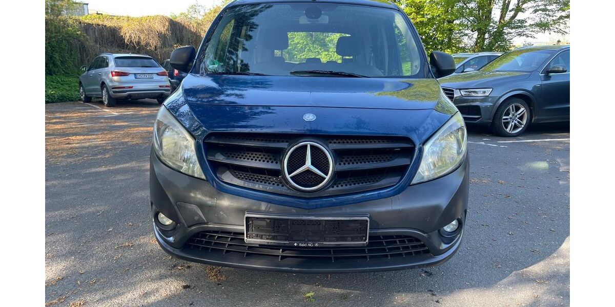 Mercedes-Benz Citan 265.753 km 2.750 &euro; Limburg 65549