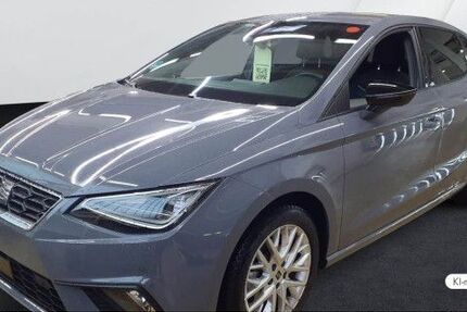 Seat Ibiza 15.400 km 22.900 &euro; Kirkel 66459