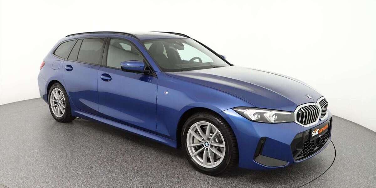 BMW 330 25.432 km 42.950 &euro; Garching 85748