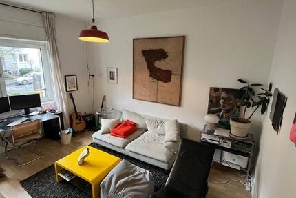 2.5 Zimmer Wohnung in Frankfurt Sachsenhausen 2.5 zimmer