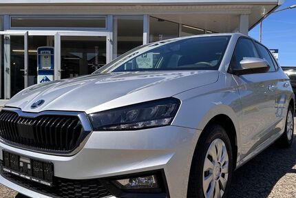 Skoda Fabia 89.979 km 11.990 &euro; Saterland-Sedelsberg 26683