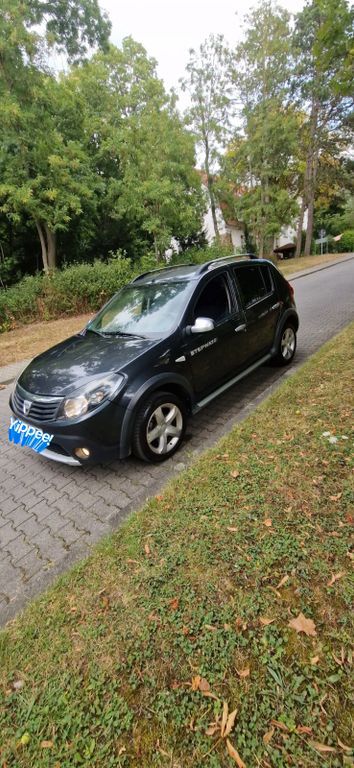 Sandero