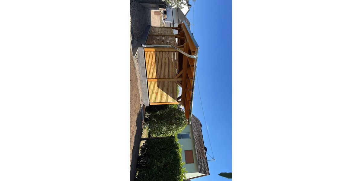 Reihenhaus Hadamar - 3 Zimmer, 75 m&sup2;, 149.000&euro; | Angebot:25947758