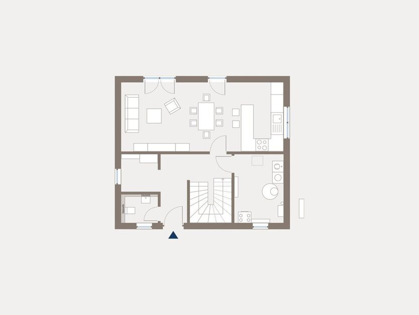 Ihr individuelles Traumhaus in Rangsdorf - gestalten Sie Ihr Zuhause nach Ihren Wünschen!