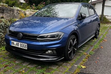 VW Polo 93.500 km 18.900 € Möckmühl 74219
