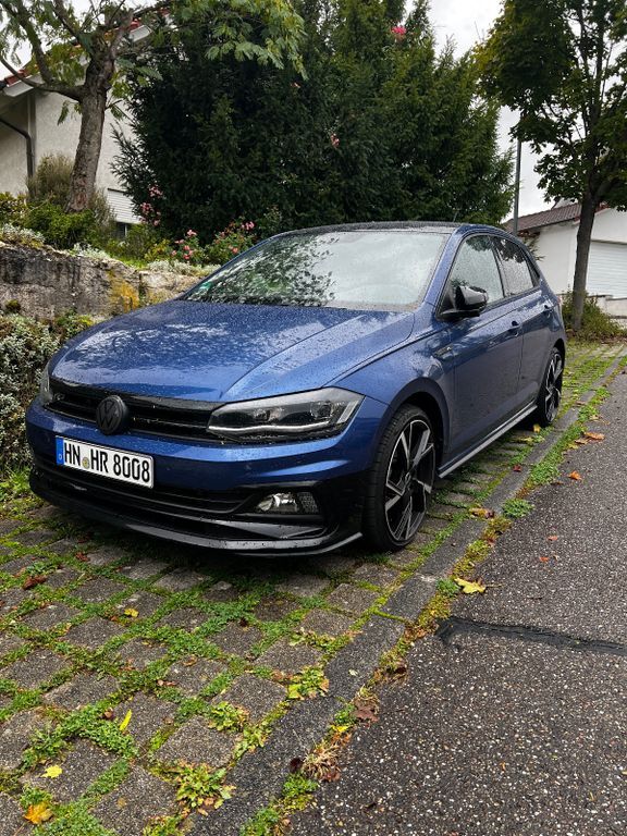 VW Polo 93.500 km 18.900 € Möckmühl 74219