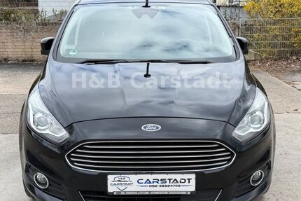 Ford S-Max 296.800 km 7.290 &euro; Crailsheim 74564