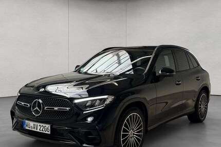 Mercedes-Benz GLC 200 9.600 km 52.800 &euro; Schweinfurt 97424