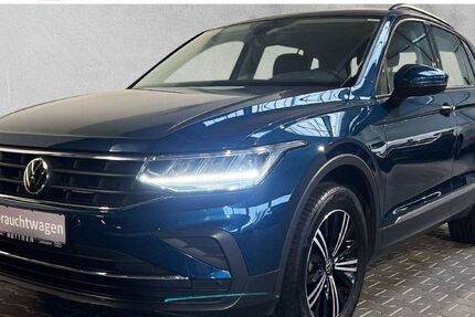 VW Tiguan 30.505 km 32.890 € Scheuring 86937