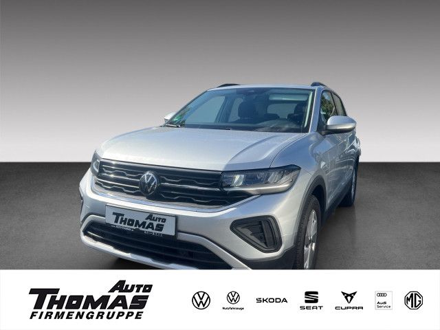 T-Cross