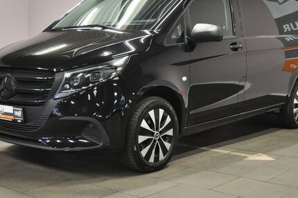 Mercedes-Benz Vito 25.650 km 49.990 &euro; Schenefeld | Hamburg 22869