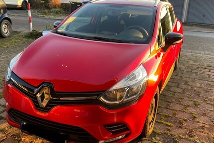 Renault Clio 102.000 km 5.700 &euro; Esslingen 73732