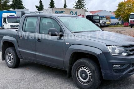 VW Amarok 299.000 km 12.971 &euro; Bruck i.d.OPf. 92436