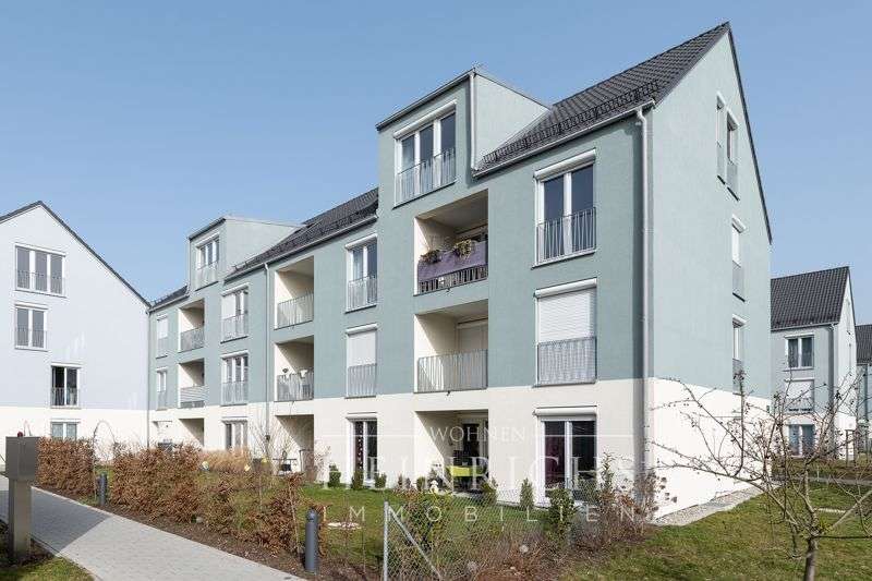 Wohnung zum Mieten in Ingolstadt 695 € 50.3 m²