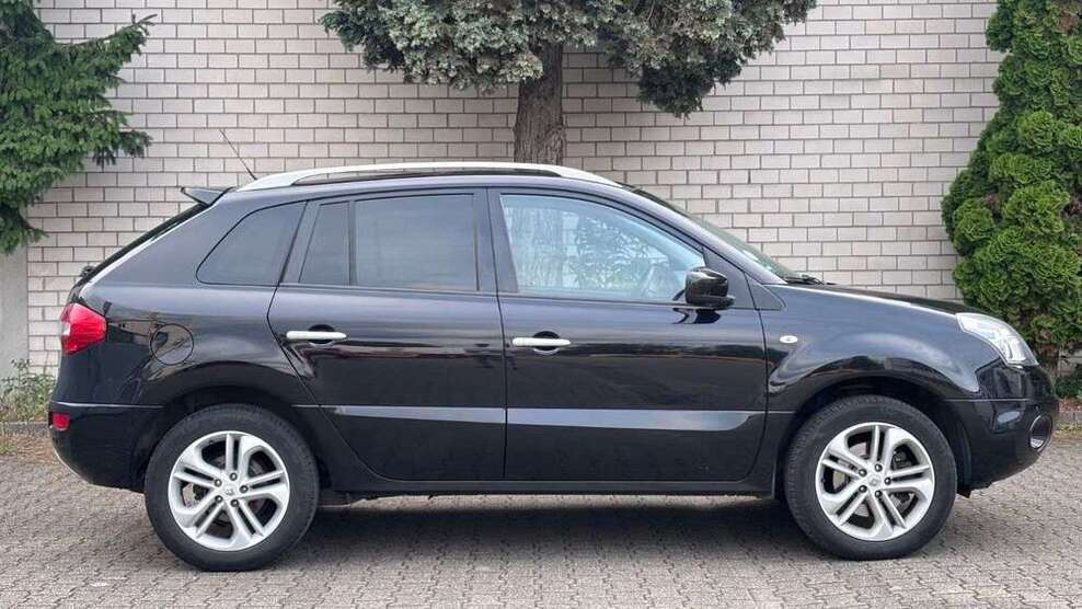 Koleos