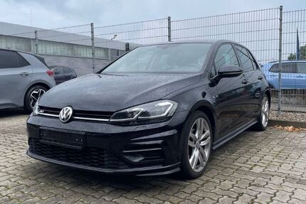 VW Golf 127.045 km 16.490 &euro; Hohenwestedt 24594