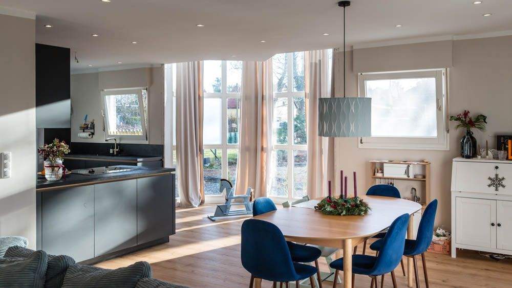 Mehrfamilienhaus, Wohnhaus Rehfelde - 7 Zimmer, 570.000&euro; | Angebot:25709948