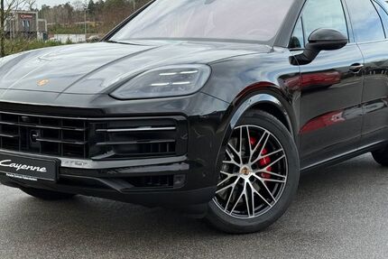 Porsche Cayenne 9.900 km 136.990 &euro; Kaiserslautern 67657