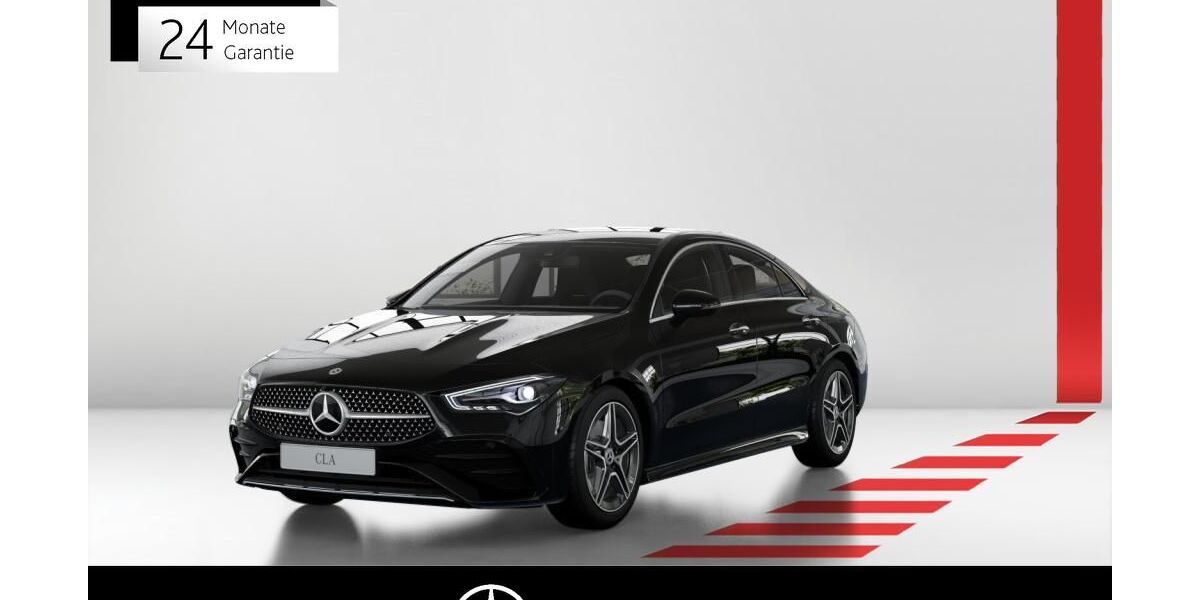 Mercedes-Benz CLA 200 10.730 km 35.750 &euro; Bad Belzig 14806