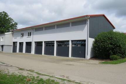 Gewerbeobjekt Dinkelsbühl / Segringen Segringen - 395.000&euro; | Angebot:25933362