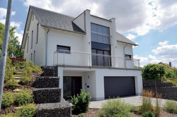 Mehrfamilienhaus, Wohnhaus Arnstein - 435.000&euro; | Angebot:25665646