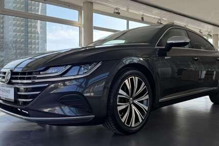 VW Arteon 99.600 km 29.980 &euro; Rheinfelden 79618