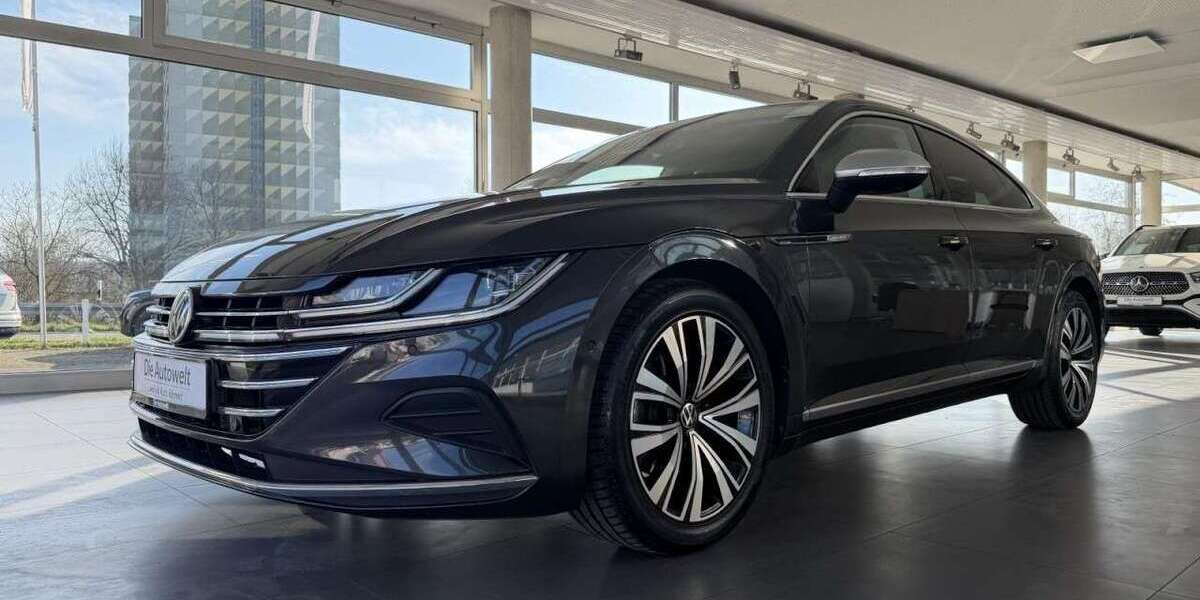 VW Arteon 99.600 km 29.980 &euro; Rheinfelden 79618