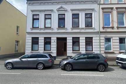 Wohnung zum Mieten in Elmshorn 580 € 45 m²