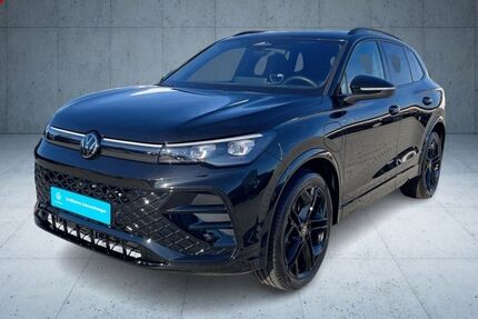 VW Tiguan 10.639 km 51.470 &euro; Saal a.d. Donau 93342