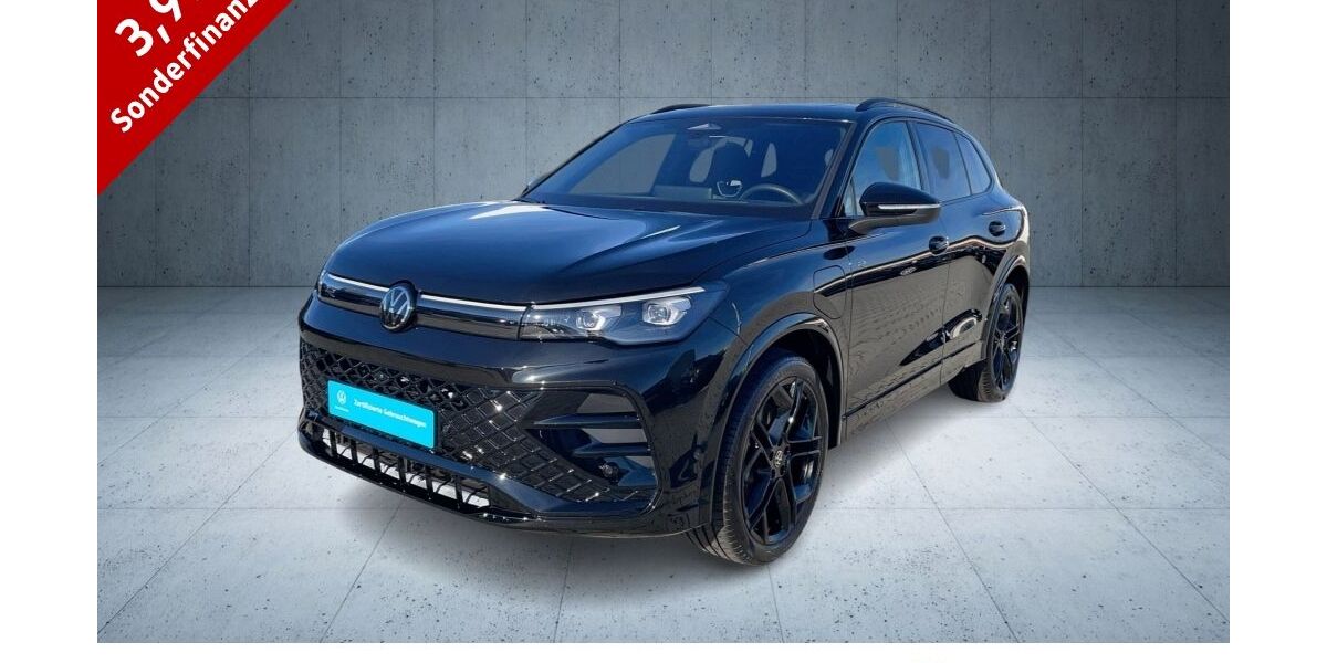 VW Tiguan 10.639 km 51.470 &euro; Saal a.d. Donau 93342