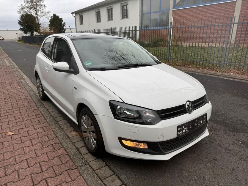 VW Polo 197.530 km 3.990 € Hanau 63452