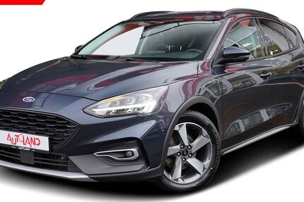 Ford Focus 65.729 km 16.990 &euro; Zella-Mehlis 98544