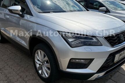 Seat Ateca 105.000 km 14.990 &euro; Ammerndorf 90614
