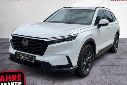 Honda CR-V 6.500 km 43.980 &euro; Augsburg 86156