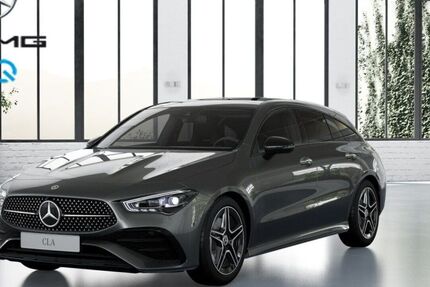 Mercedes-Benz CLA 200 Shooting Brake 14.164 km 35.840 &euro; Dillenburg 35683