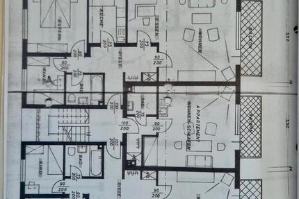 Wohnung Bad Kreuznach - 3 Zimmer, 83 m&sup2;, 245.000&euro; | Angebot:26758776