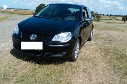 VW Polo 170.400 km 1.300 &euro; Krummhörn 26736