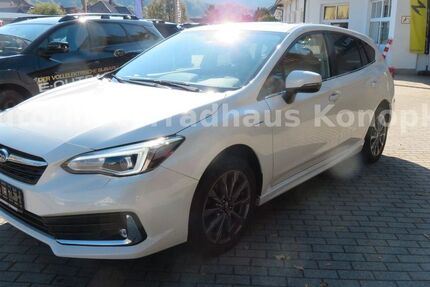 Subaru Impreza 23.950 km 24.900 &euro; Zella-Mehlis OT Benshausen 98544