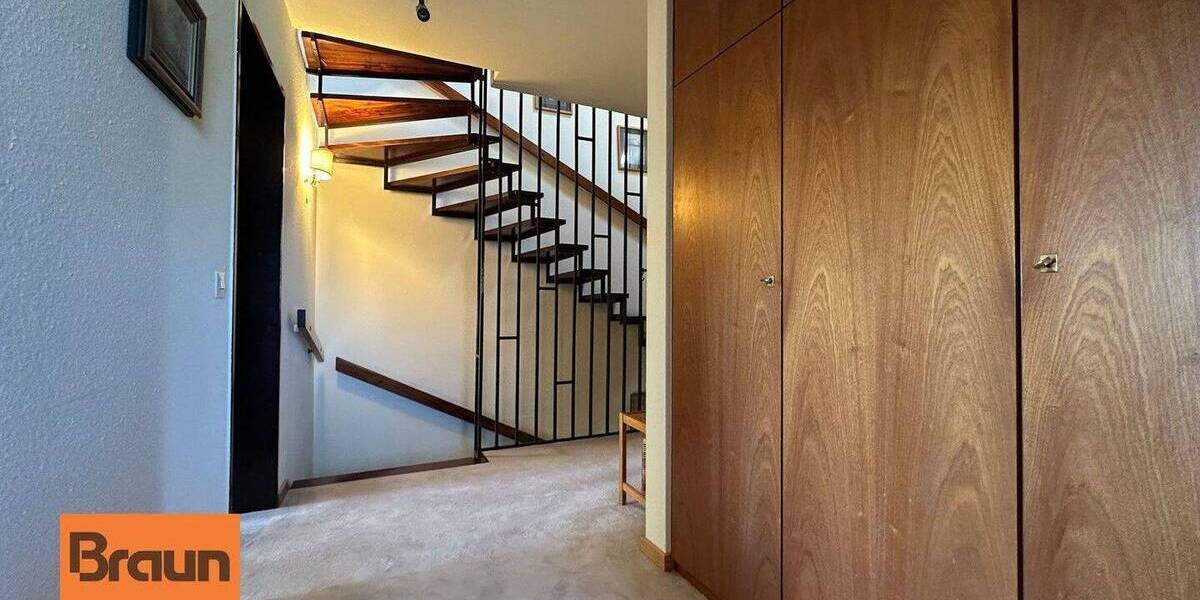Reihenendhaus Villingen-Schwenningen Schwenningen - 5 Zimmer, 160 m&sup2;, 348.000&euro; | Angebot:26450937