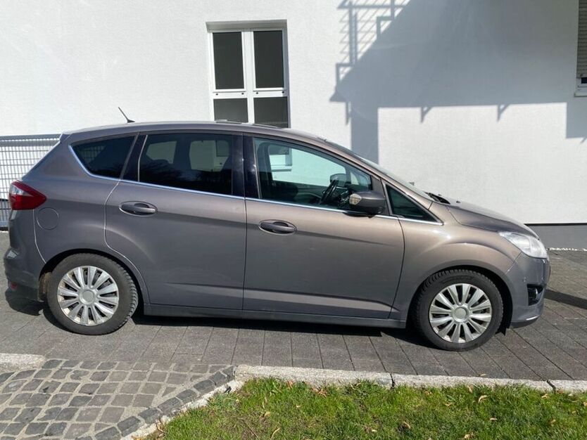C-Max