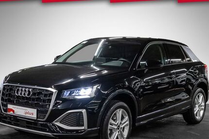 Audi Q2 21.389 km 29.320 &euro; Stuttgart 70469