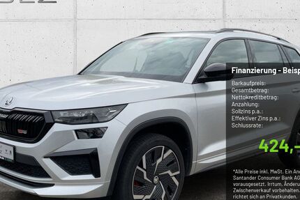 Skoda Kodiaq 26.715 km 39.490 &euro; Pulheim-Brauweiler 50259