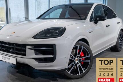 Porsche Cayenne 26.413 km 104.690 &euro; Grainau 82491
