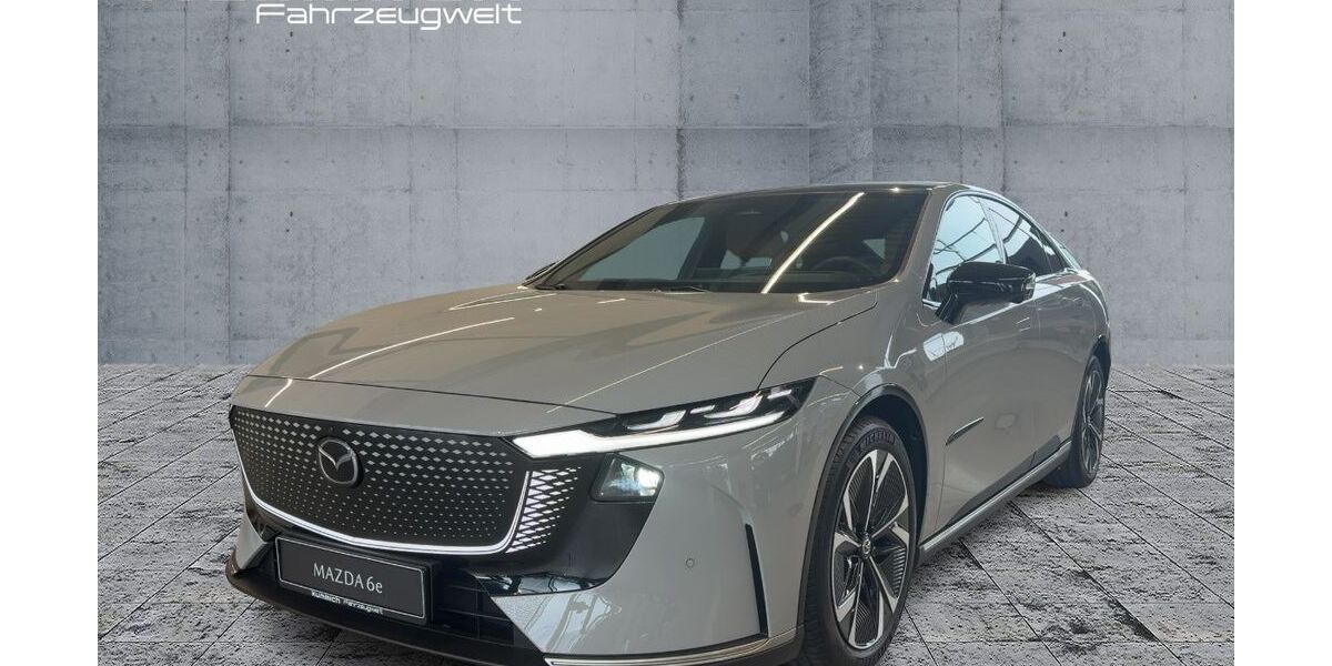 Mazda 6e 1.499 km 38.890 &euro; Fürth 90763
